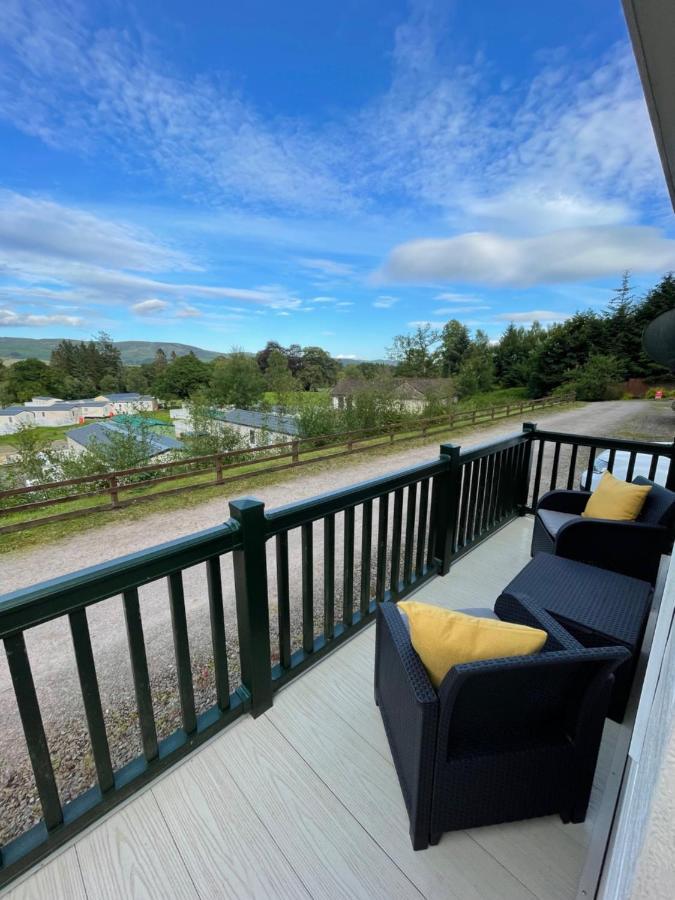 Pass The Keys Beautiful 3Br Holiday Home In Stunning Location Moffat Eksteriør billede